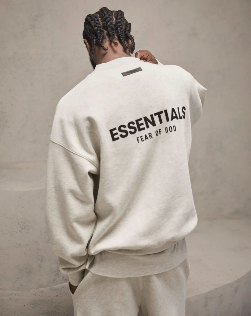 Essentials Banner